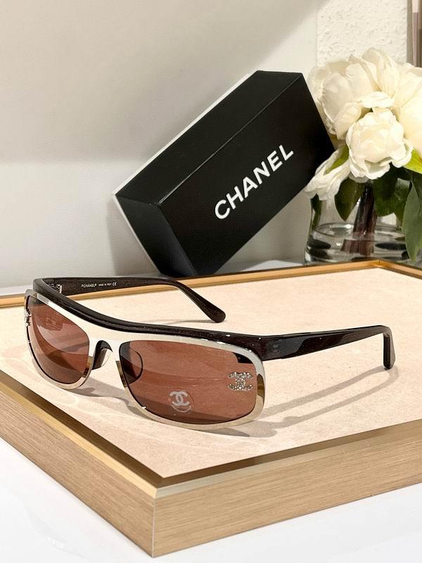 Chanel Sunglasses 376